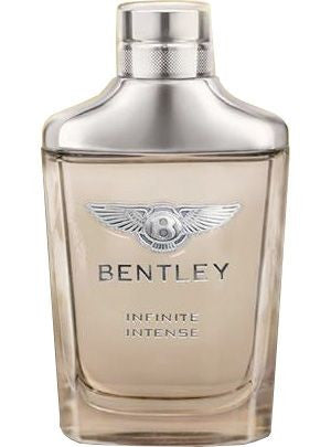 Bentley Infinite Intense Eau De Parfum Spray 3.4oz Men