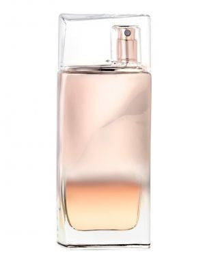 Leau Kenzo Intense Eau De Parfum Spray 3.3oz Women