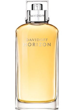 Horizon by Davidoff 4.2oz Men Eau De Toilette Spray