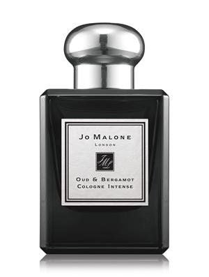 Jo Malone Oud & Bergamot Cologne Intense 3.4oz