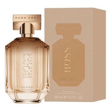 The Scent Private Accord For Her 3.3oz Eau De Parfum