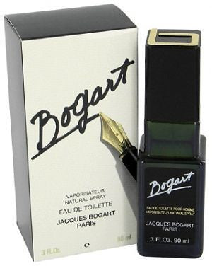Bogart Signature Eau De Toilette Spray For Men 3.0oz