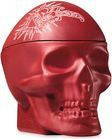 Skulls & Roses Chalkboard Edition by Ed Hardy Eau De Toilette Spray For Men 3.4oz