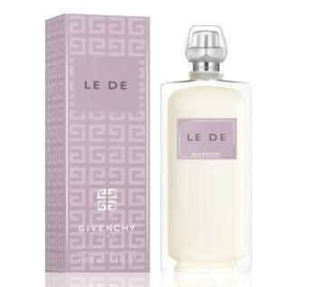 Le De by Givenchy 3.3oz Women