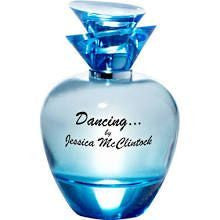 Dancing by Jessica McClintock Eau De Parfum Spray For Women 3.4oz