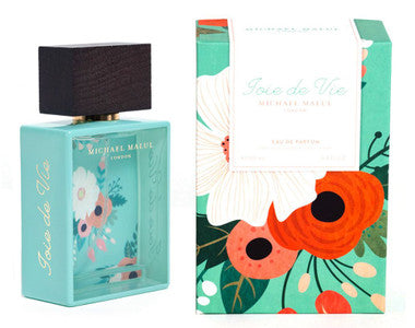 Jolie De Vie Michael Malul Eau De Parfum Spray Women 3.4oz