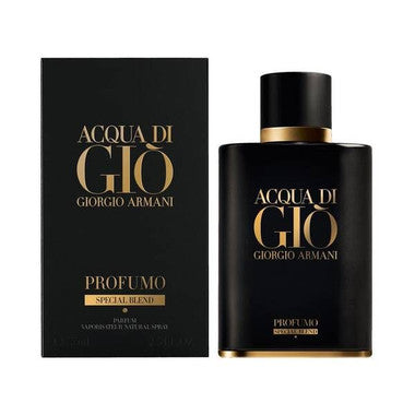 Acqua Di Gio Profumo Special Blend 2.5oz Men