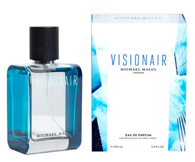 Visionair Michael Malul  Eau de Parfum Men 3.4oz