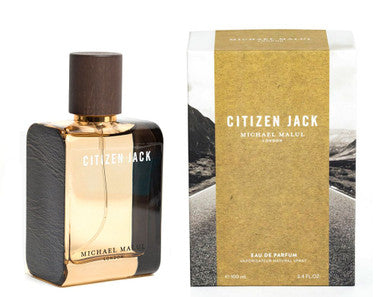 Citizen Jack Michael Malul 3.4oz Eau De Parfum Spray