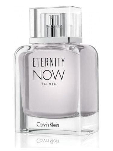 Eternity Now 1.0oz Cologne Spray