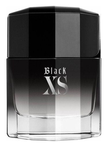 Black XS (2018) Paco Rabanne3.4oz Men