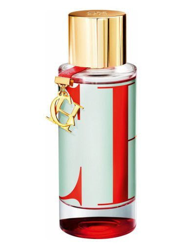 CH Leau Carolina Herrera (2017) 3.4oz Women