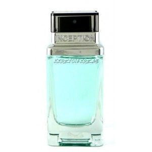 Inception by Thallium For Men EDT 3.4oz