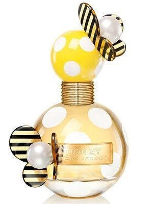 Honey by Marc Jacobs Eau De Parfum Spray For Women 1.7oz