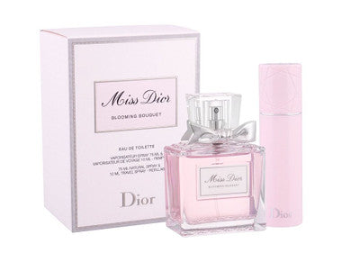 Miss Dior Blooming Bouquet 2pcs Set Women