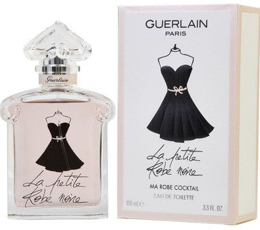 Petite Robe Noire Ma Robe Cocktail by Guerlain 3.3oz