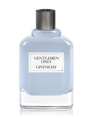 Gentlemen Only by Givenchy Eau De Toilette Spray 1.7oz