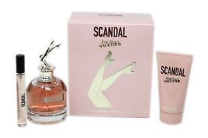 Scandal by Jean Paul Gaultier 2pcs Perfume Set