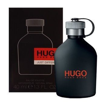 Hugo Just Different By Hugo Boss Eau De Toilette Spray 2.5oz Men
