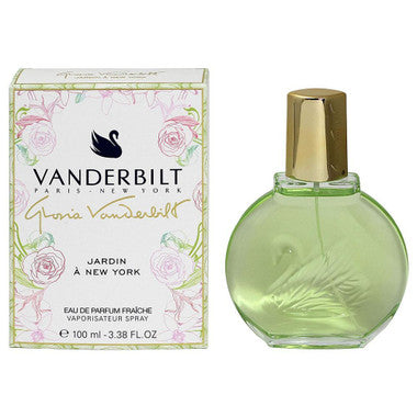 Jardin a New York Gloria Vanderbilt 3.3oz