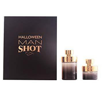 Halloween Man Shot  4.2oz With 1.7oz  Set