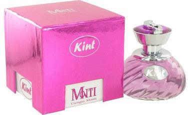 Kint by Giorgio Monti Eau De Parfum Spray For Women 3.0oz