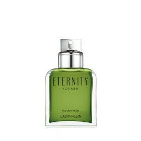 Mens Eternity Calvin Klein Eau de Parfum 3.3oz