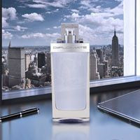 Diplomate Pour Homme By Paris Bleu Eau De Toilette Spary For Men 3.4oz
