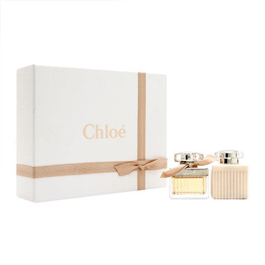 Chloe Signature New by Chloe 2pc Gift Set For Women