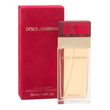 Dolce & Gabbana Classic  By Dolce & Gabbana  Eau De Toilette Spray For Women 3.3oz