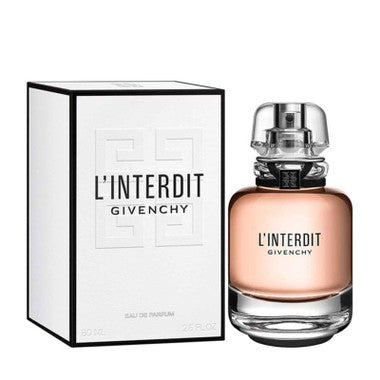 L'Interdit  By Givenchy Eau de Parfum Spray 1.7 oz Women