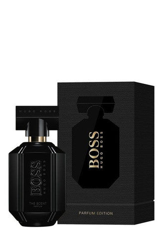 BOSS The Scent Hugo Boss For Her Parfum Edition 1.6oz