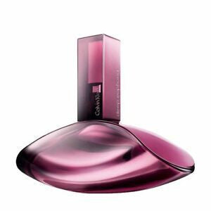 Deep Euphoria Calvin Klein 1.7oz Women Perfume