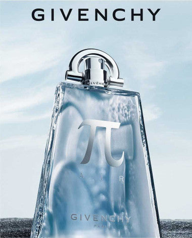 Pi Air Givenchy 3.3oz Cologne Spray Men