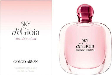 Sky di Gioia Giorgio Armani 3.4oz Women Parfum Spray