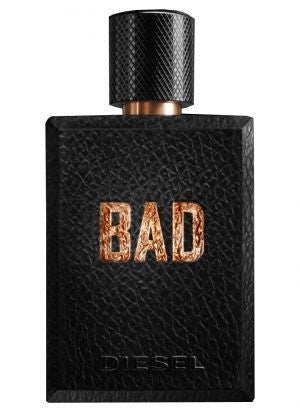 Diesel Bad 1.0oz Men Cologne Spray