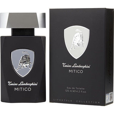 Mitico Tonino Lamborghini Colonge Spray For Men 4.2oz