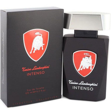 Intenso by Tonino Lamborghini 4.2oz Cologne Spray