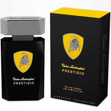 Prestigio by Tonino Lamborghini 4.2oz Cologne Spray Men