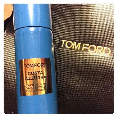 TOM FORD Costa Azzurra 150ml Body Spray