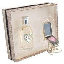 Curve Soul  Perfume 3.4oz set For Women
