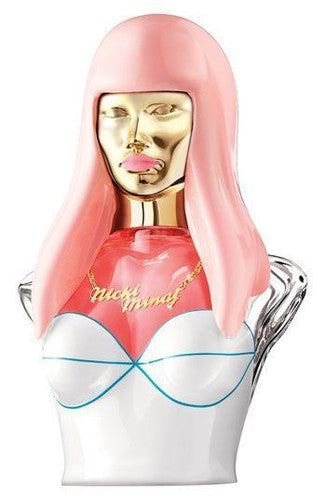 Pink Friday by Nicki Minaj 1.0oz Eau De Parfum Spray