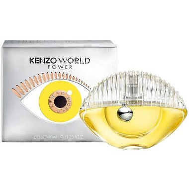 Kenzo World Power 2.5oz Eau De Parfum Spray Women