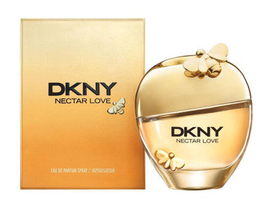 DKNY Nectar Love 3.4oz Parfum Spray For Women
