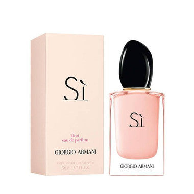 Giorgio Armani Si Fiori Eau de parfum 1.7oz
