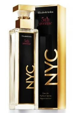 5th Ave NYC by Elizabeth Arden 4.2oz Eau De Parfum Spray Women