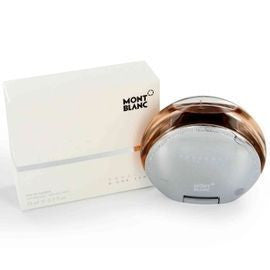 Presence D'Une Femme by Mont Blanc 1.7oz Eau De Toilette Spray Women