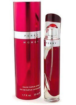 Perry Woman Perry Ellis 3.4oz Women