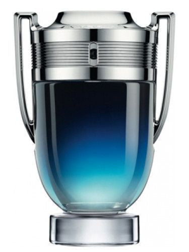Invictus Legend Paco Rabanne Eau De Parfum Spray 3.4oz