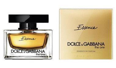 The One Essence by Dolce and Gabbana Eau De Parfum Spray for Women  2.1oz